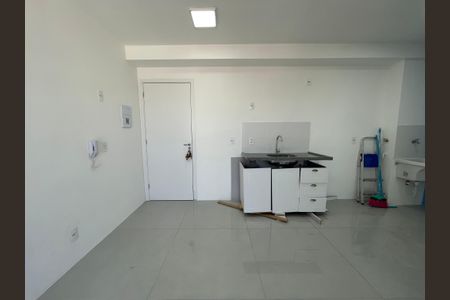 Apartamento para alugar com 37m², 2 quartos e sem vaga Apartamento para alugar com 37m², 2 quartos e sem vagaSala/Cozinha