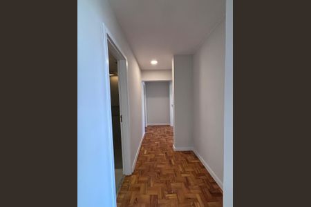 Apartamento à venda com 107m², 3 quartos e 1 vaga
