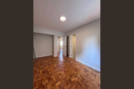 Apartamento à venda com 107m², 3 quartos e 1 vaga