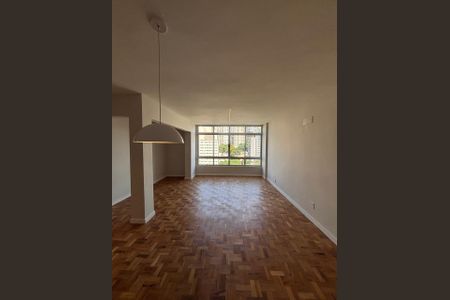 Apartamento à venda com 107m², 3 quartos e 1 vaga