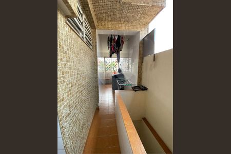 Casa à venda com 3 quartos, 420m² em Vila California, São Paulo