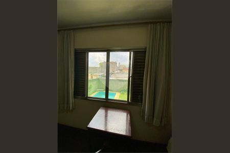 Casa à venda com 3 quartos, 420m² em Vila California, São Paulo