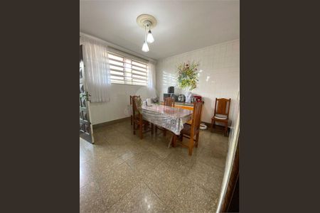 Casa à venda com 3 quartos, 420m² em Vila California, São Paulo