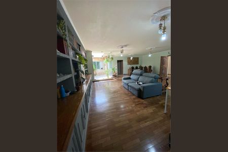 Casa à venda com 3 quartos, 420m² em Vila California, São Paulo