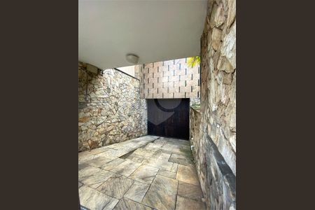 Casa à venda com 3 quartos, 420m² em Vila California, São Paulo