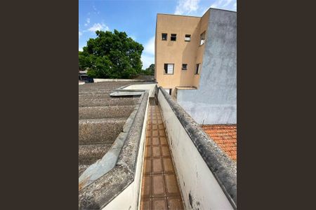 Casa à venda com 3 quartos, 420m² em Vila California, São Paulo