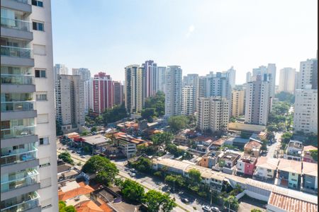 Apartamento à venda com 85m², 2 quartos e 1 vaga Apartamento à venda com 85m², 2 quartos e 1 vagaVista da Suite 2