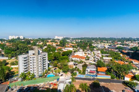 Apartamento à venda com 85m², 2 quartos e 1 vaga Apartamento à venda com 85m², 2 quartos e 1 vagaVista da Sacada da Sala