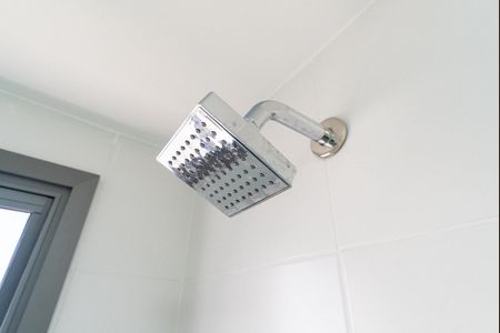 Apartamento à venda com 85m², 2 quartos e 1 vaga Apartamento à venda com 85m², 2 quartos e 1 vagaBanheiro da Suíte 1