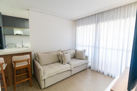 Apartamento à venda com 85m², 2 quartos e 1 vaga Apartamento à venda com 85m², 2 quartos e 1 vagaSala