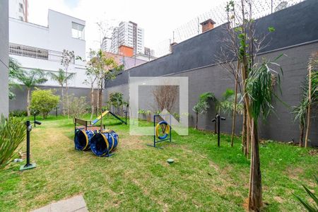 Apartamento à venda com 85m², 2 quartos e 1 vaga Apartamento à venda com 85m², 2 quartos e 1 vagaÁrea comum - Espaço pet