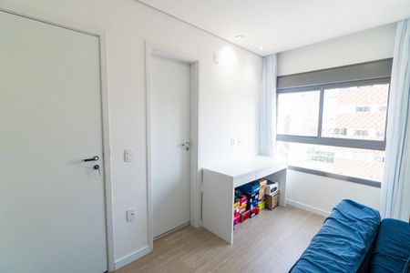 Apartamento à venda com 85m², 2 quartos e 1 vaga Apartamento à venda com 85m², 2 quartos e 1 vagaSuite 2
