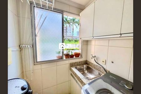 Apartamento à venda com 60m², 3 quartos e 1 vagaFoto 16