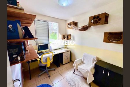 Apartamento à venda com 60m², 3 quartos e 1 vagaFoto 07