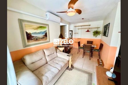 Apartamento à venda com 60m², 3 quartos e 1 vagaFoto 02