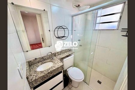 Apartamento à venda com 60m², 3 quartos e 1 vagaFoto 11