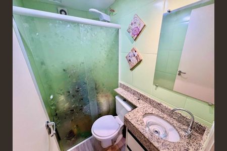 Apartamento à venda com 60m², 3 quartos e 1 vagaFoto 04