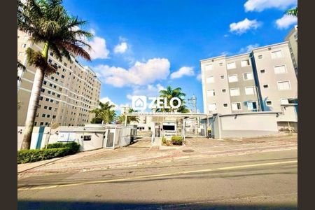 Apartamento à venda com 60m², 3 quartos e 1 vagaFoto 18