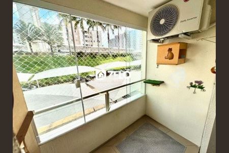 Apartamento à venda com 60m², 3 quartos e 1 vagaFoto 03