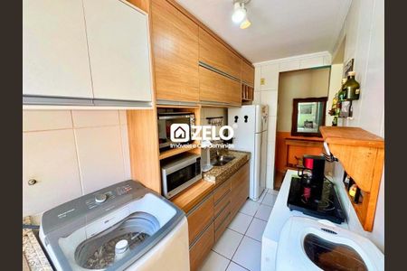 Apartamento à venda com 60m², 3 quartos e 1 vagaFoto 15