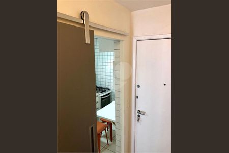 Apartamento à venda com 1 quarto, 34m² em Bela Vista, São Paulo