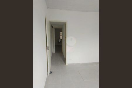 Casa à venda com 2 quartos, 62m² em Quarta Parada, São Paulo