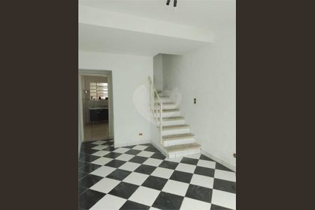 Casa à venda com 2 quartos, 62m² em Quarta Parada, São Paulo