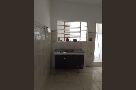 Casa à venda com 2 quartos, 62m² em Quarta Parada, São Paulo