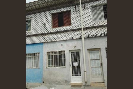 Casa à venda com 62m², 2 quartos e sem vaga