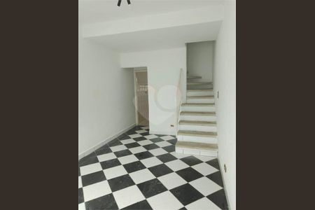 Casa à venda com 2 quartos, 62m² em Quarta Parada, São Paulo