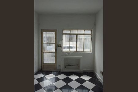 Casa à venda com 2 quartos, 62m² em Quarta Parada, São Paulo