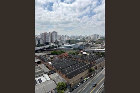 Apartamento à venda com 2 quartos, 40m² em Mooca, São Paulo