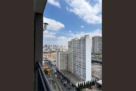 Apartamento à venda com 2 quartos, 40m² em Mooca, São Paulo