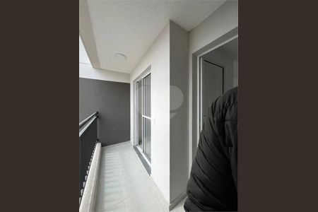 Apartamento à venda com 2 quartos, 40m² em Mooca, São Paulo