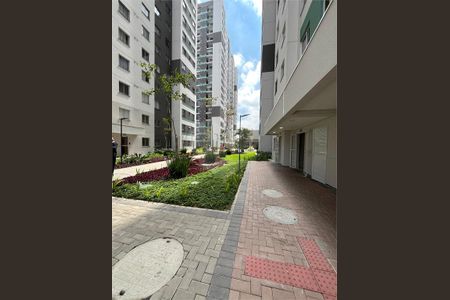 Apartamento à venda com 2 quartos, 40m² em Mooca, São Paulo