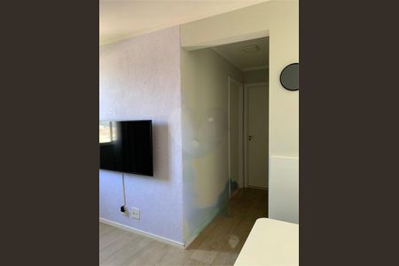 Apartamento à venda com 2 quartos, 41m² em Itaquera, São Paulo