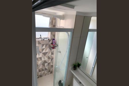 Apartamento à venda com 2 quartos, 41m² em Itaquera, São Paulo