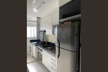 Apartamento à venda com 2 quartos, 41m² em Itaquera, São Paulo