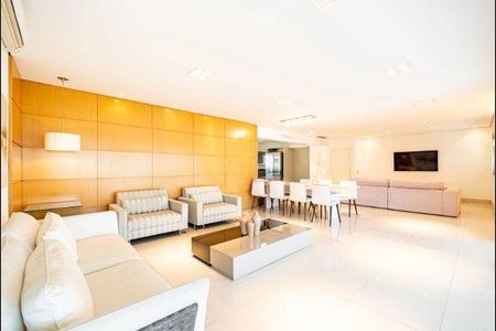 Apartamento à venda com 3 quartos, 212m² em Alphaville Industrial, Barueri