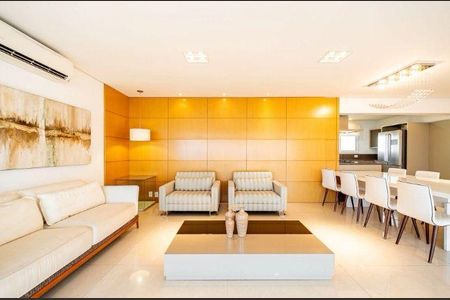 Apartamento à venda com 3 quartos, 212m² em Alphaville Industrial, Barueri