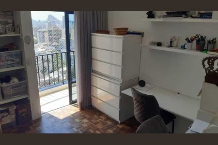 Apartamento à venda com 4 quartos, 152m² em Leblon, Rio de Janeiro