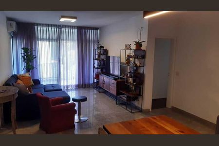 Apartamento à venda com 4 quartos, 152m² em Leblon, Rio de Janeiro