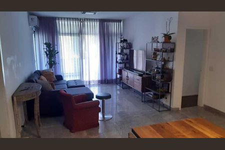 Apartamento à venda com 4 quartos, 152m² em Leblon, Rio de Janeiro