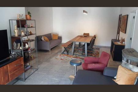 Apartamento à venda com 4 quartos, 152m² em Leblon, Rio de Janeiro