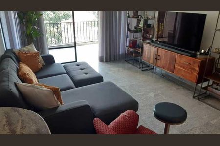 Apartamento à venda com 4 quartos, 152m² em Leblon, Rio de Janeiro