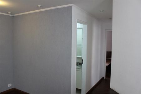 Apartamento à venda com 3 quartos, 77m² em Mandaqui, São Paulo