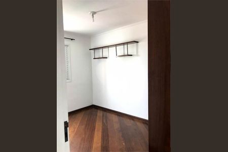 Apartamento à venda com 3 quartos, 77m² em Mandaqui, São Paulo
