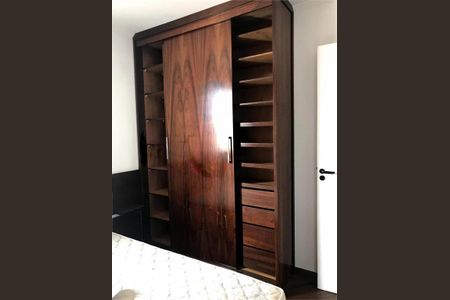 Apartamento à venda com 3 quartos, 77m² em Mandaqui, São Paulo