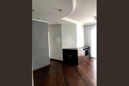 Apartamento à venda com 3 quartos, 77m² em Mandaqui, São Paulo