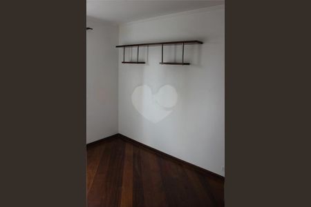 Apartamento à venda com 3 quartos, 77m² em Mandaqui, São Paulo
